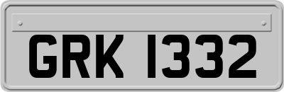 GRK1332