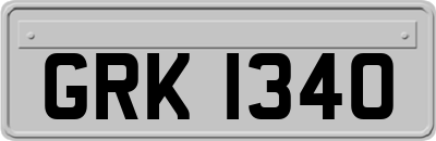 GRK1340