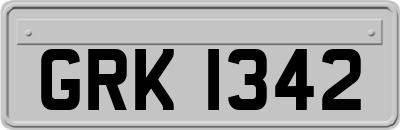 GRK1342