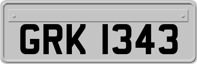 GRK1343