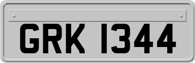 GRK1344