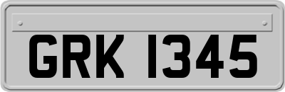 GRK1345