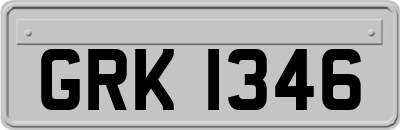GRK1346