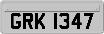 GRK1347