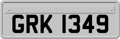 GRK1349