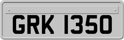 GRK1350