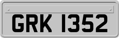 GRK1352
