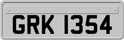 GRK1354