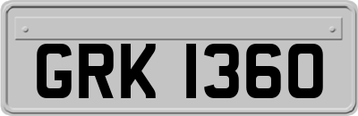 GRK1360