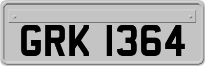 GRK1364