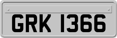 GRK1366