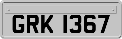 GRK1367
