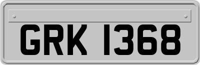 GRK1368