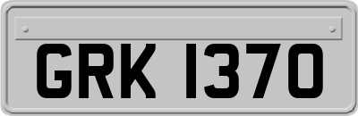 GRK1370