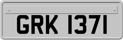 GRK1371