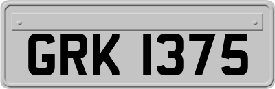 GRK1375