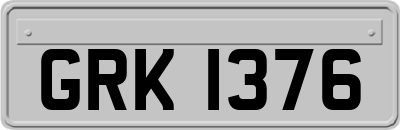 GRK1376