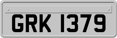 GRK1379
