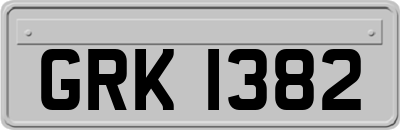 GRK1382