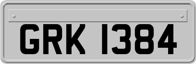GRK1384