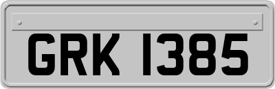 GRK1385
