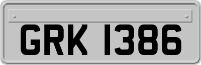 GRK1386