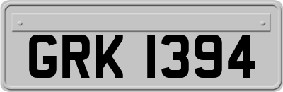 GRK1394