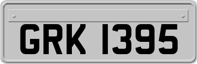 GRK1395