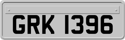 GRK1396