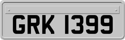 GRK1399
