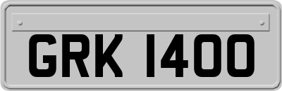 GRK1400