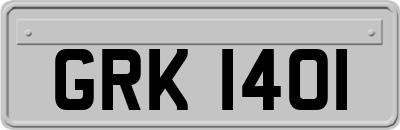 GRK1401