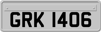 GRK1406