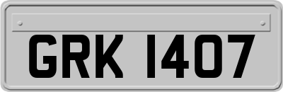 GRK1407