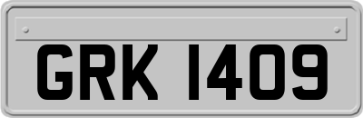 GRK1409