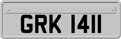 GRK1411