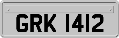 GRK1412