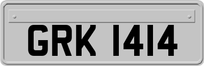GRK1414
