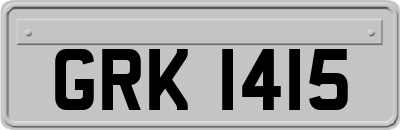 GRK1415
