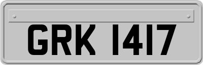 GRK1417