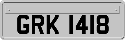 GRK1418