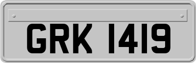 GRK1419