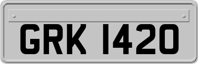 GRK1420
