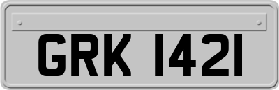 GRK1421