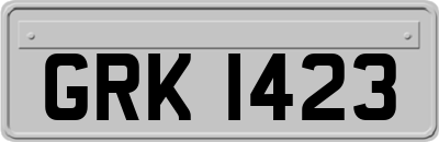 GRK1423