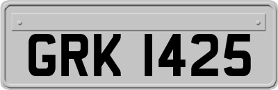 GRK1425