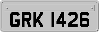 GRK1426