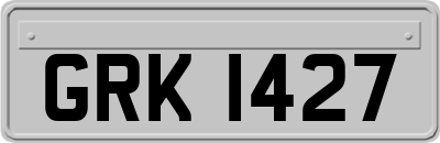 GRK1427