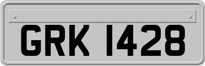 GRK1428