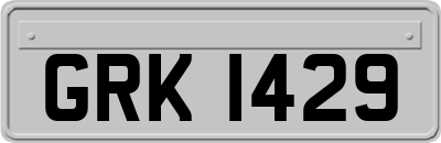GRK1429